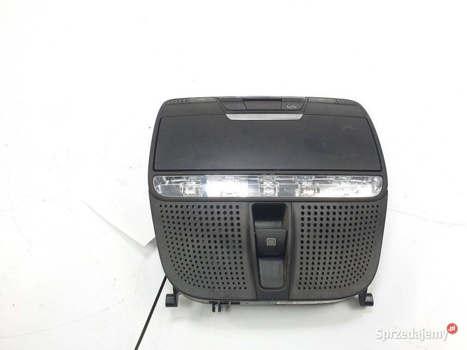PRZYCISK MERCEDES C W205 4MATIC A0009063306 Lipno