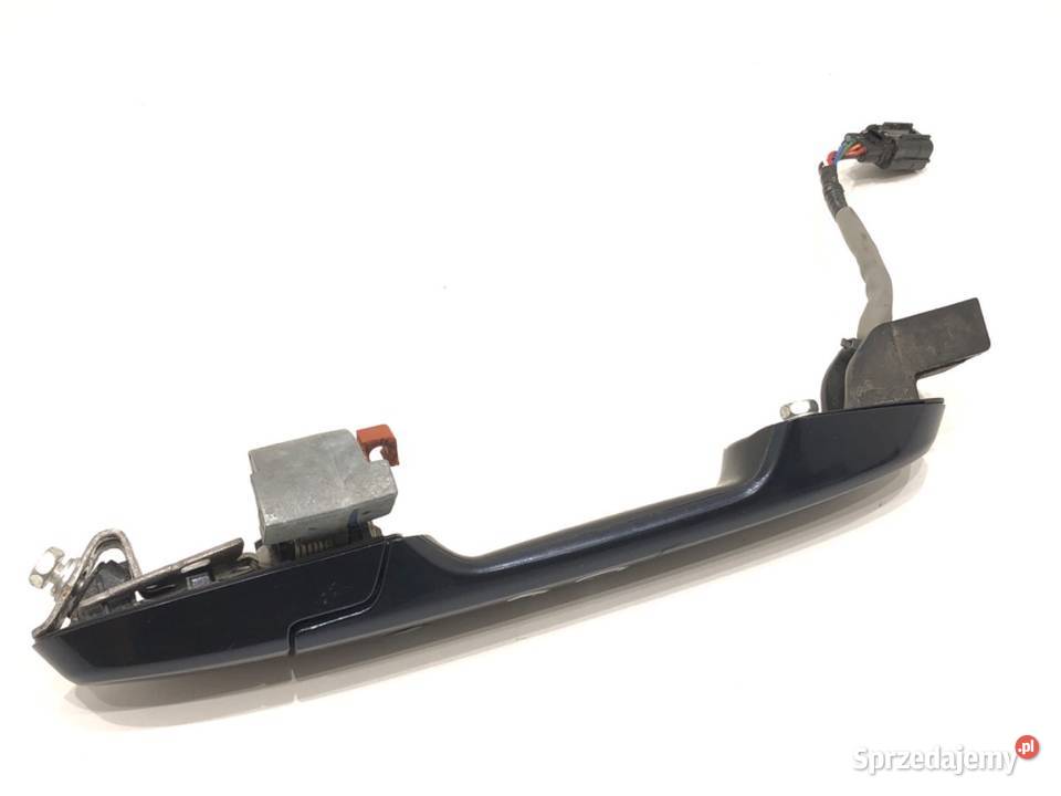 KLAMKA ZEWNĘTRZNA PRAWY PRZÓD HONDA JAZZ IV podkarpackie