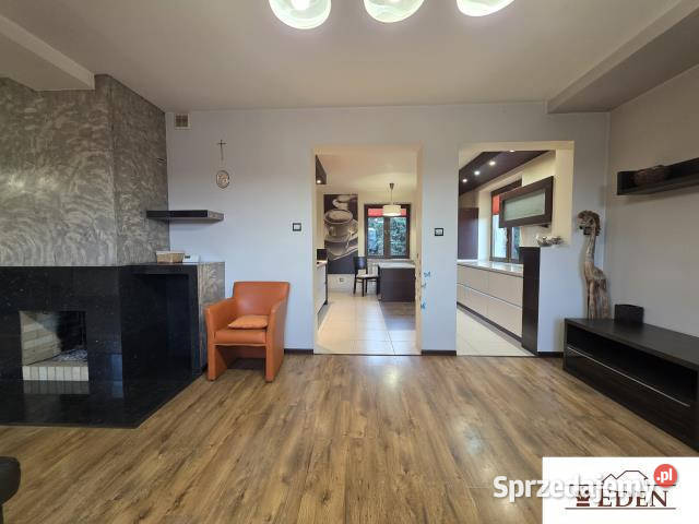 sprzedaży domu wolnostojącego Łazy 1862m2 1060m2