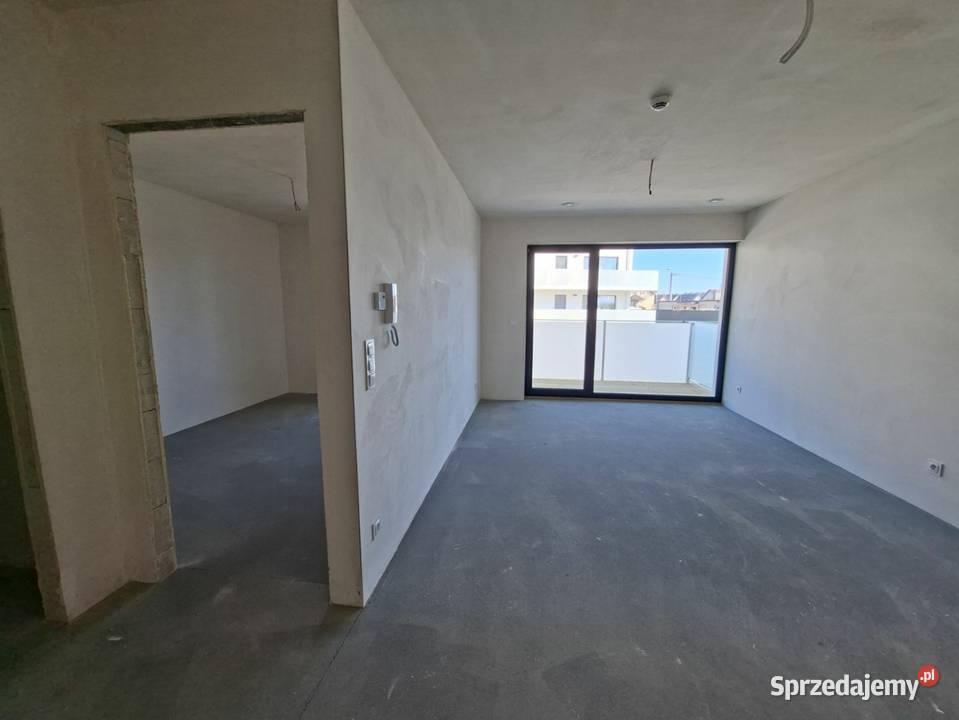 Apartament reki Wladyslawowo Rok budowy 2025 Władysławowo