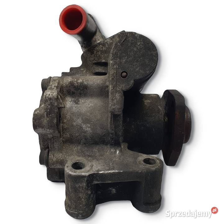 POMPA WSPOMAGANIA Mercedes W203 22 CDI oryginał Pompy wspomagania