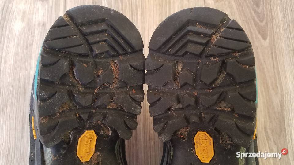 Buty MEINDL SX 11 Lady GTX 3940 25 GoreTex