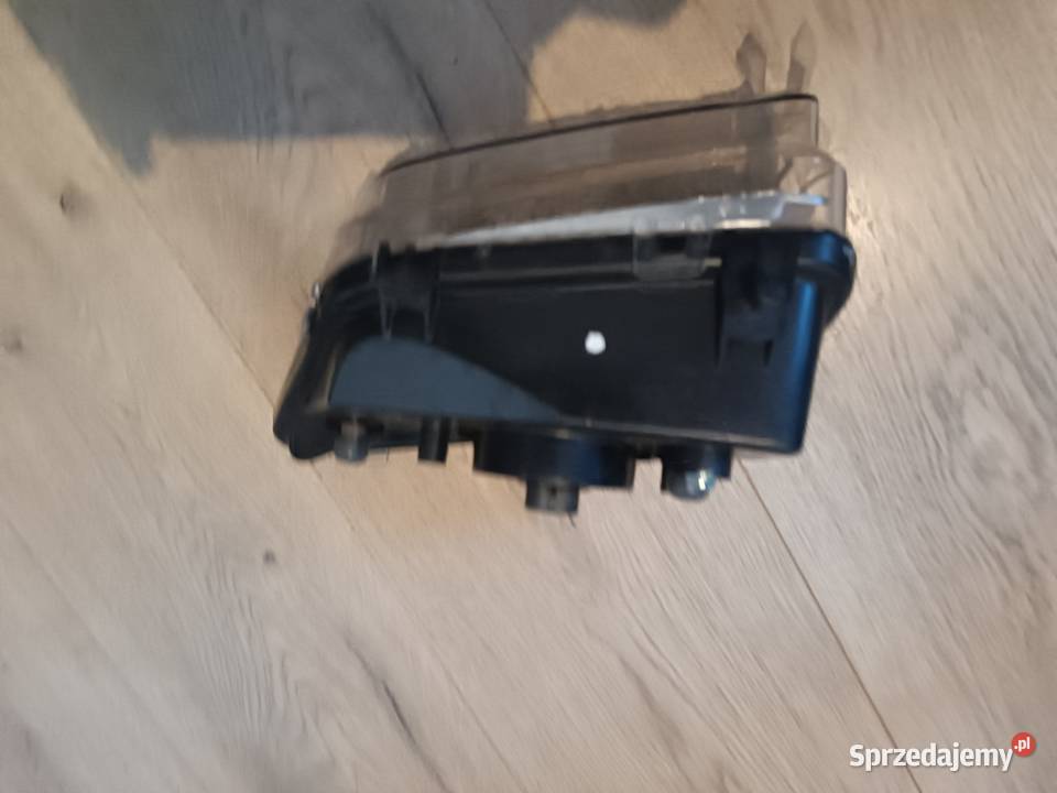 Lampa przednia Honda TRX 500 prawa Gręblin