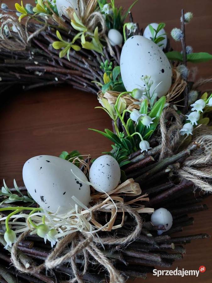 WIANEK WIELKANOCNY Stargard