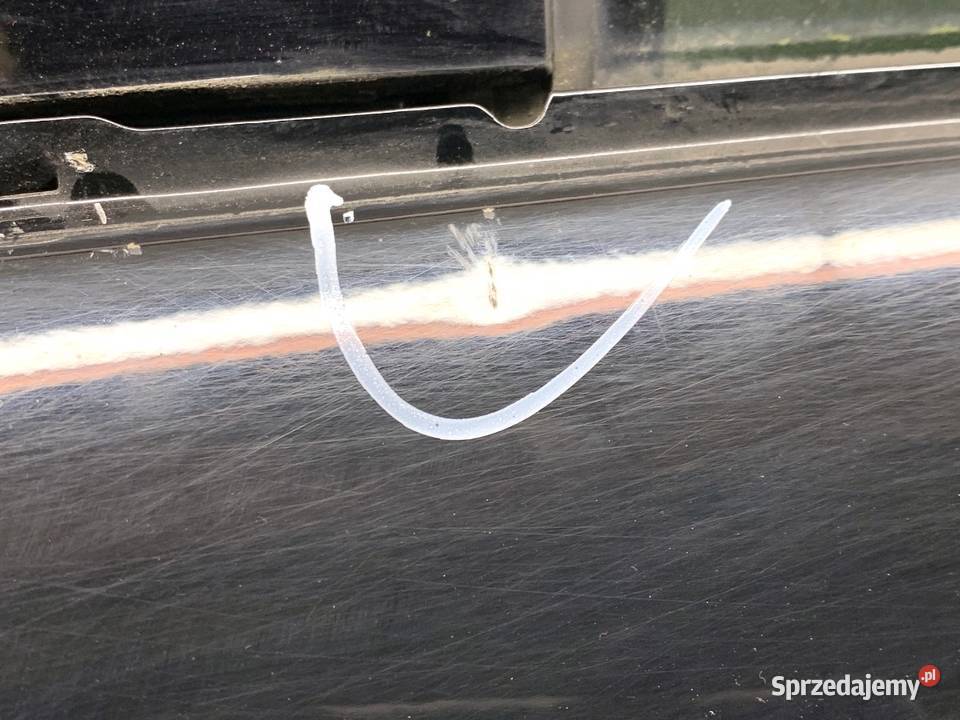 DRZWI LEWY TYŁ CITROEN C4 PICASSO II Minivan podkarpackie