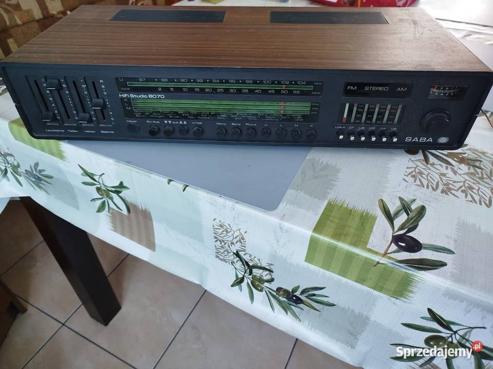 Radio Saba Biłgoraj