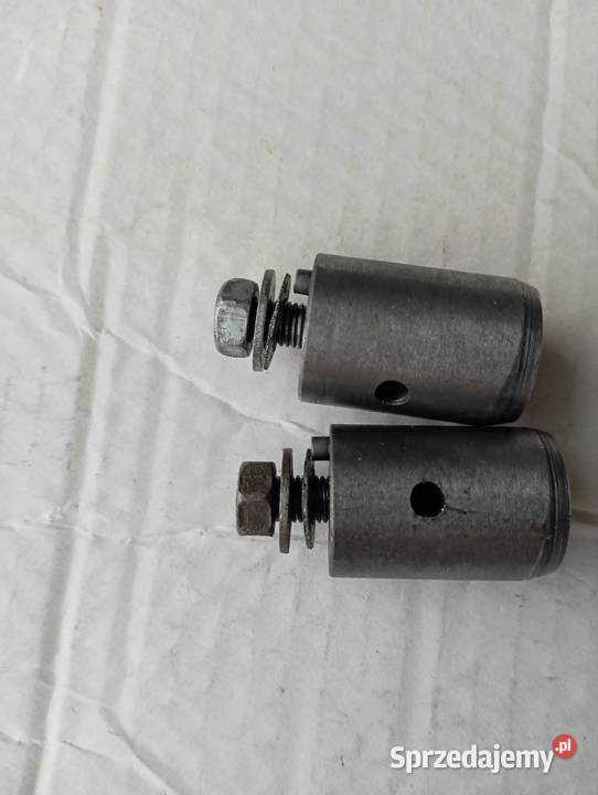 ZAWIESZENIE ZAWÓR TULEJA K750 DNIEPR URAL