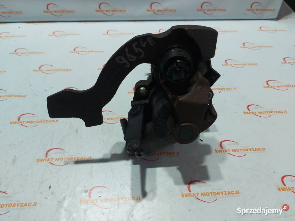 TRANSIT JUMPER BOXER 22 TDCI 85 P8FA wybierak Motoryzacja