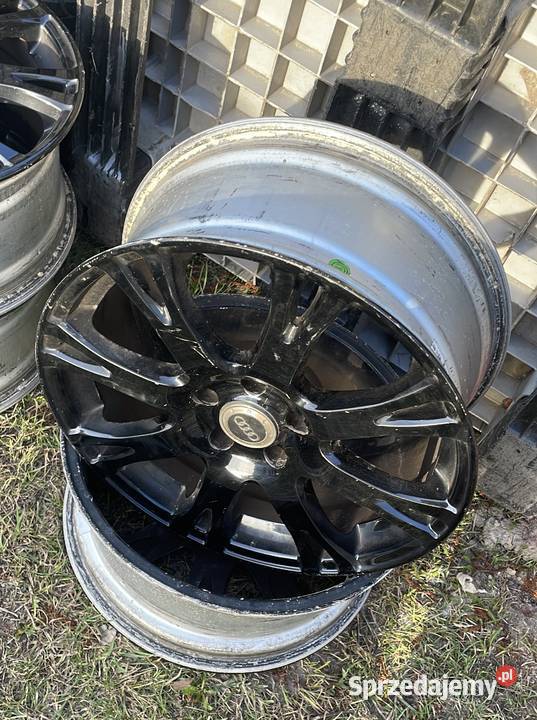 Felgi samochodowe lubuskie
