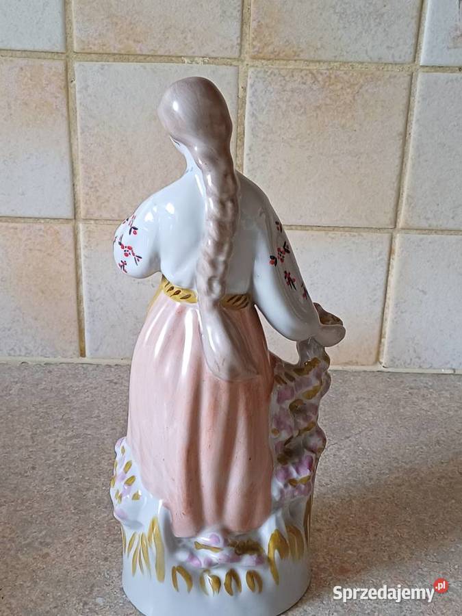 vintage figurkaPłonne Nowy Targ sprzedam