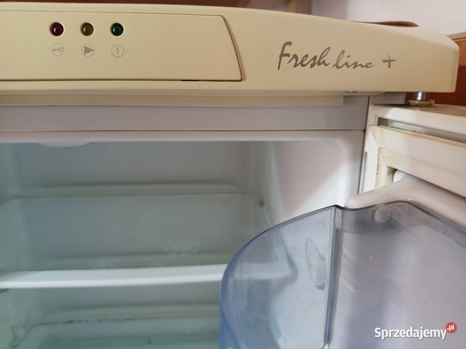 Sprzedam zamrażarkolodówkę Amica ACZ 3104P Chorzów sprzedam