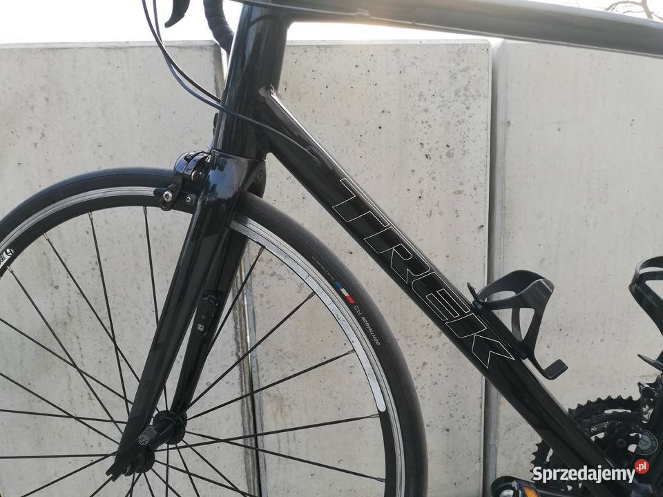 TREK MADONE full osprzęt 105 szosa kolarzówka Trekkingowe Lubasz