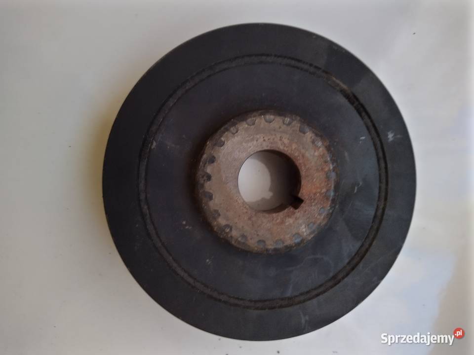 Koło pasowe Fiat Lancia Citroen Peugeot 045331 Skoczów