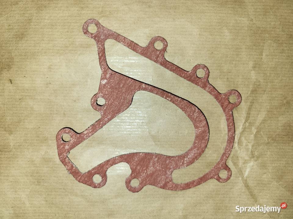 Wartburg 353 Nowa uszczelka pokrywy pompy wody w mazowieckie Piaseczno