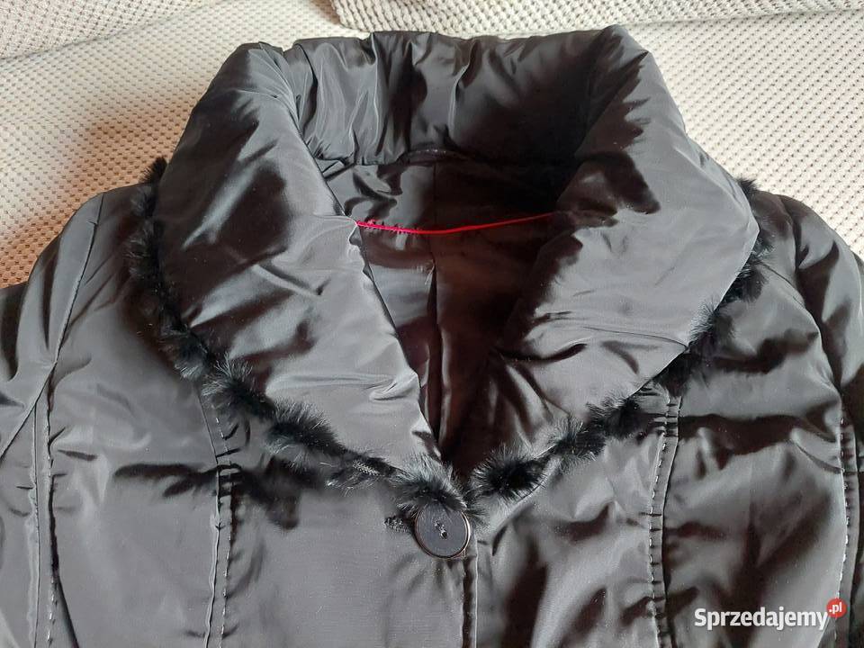 Paola Oscatti płaszcz rozmiar 44 Kraków