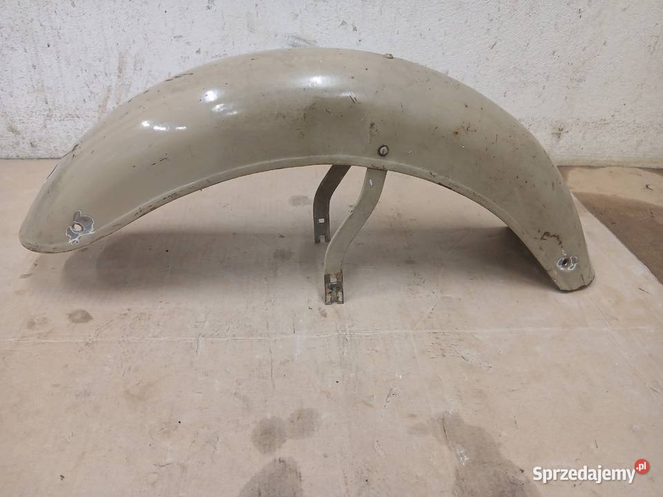 AWO AVO Simson Sr1 Sr2 porządki garażowe Kieźliny sprzedam