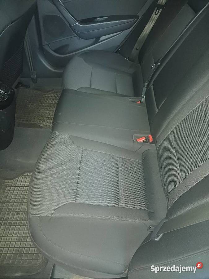 Hyundai I40 kombi 17CRDI 116KM Łódź