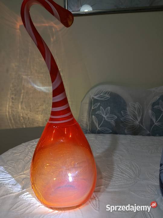 Szkło artystyczne projektant Maraj Warszawa