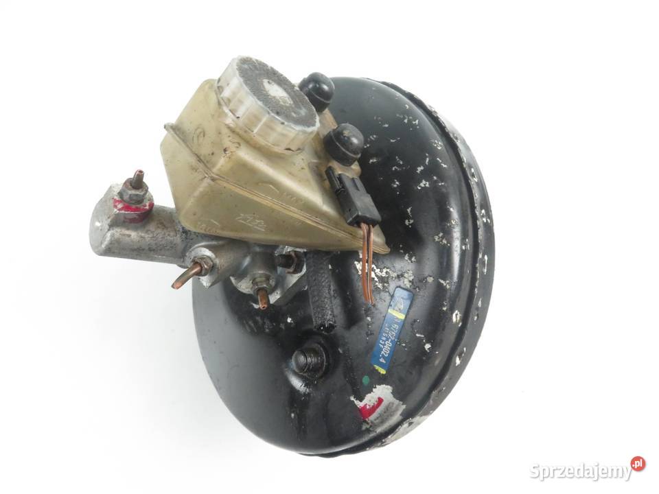 SERWO MERCEDES W124 250 D 3676204024 sprzedam