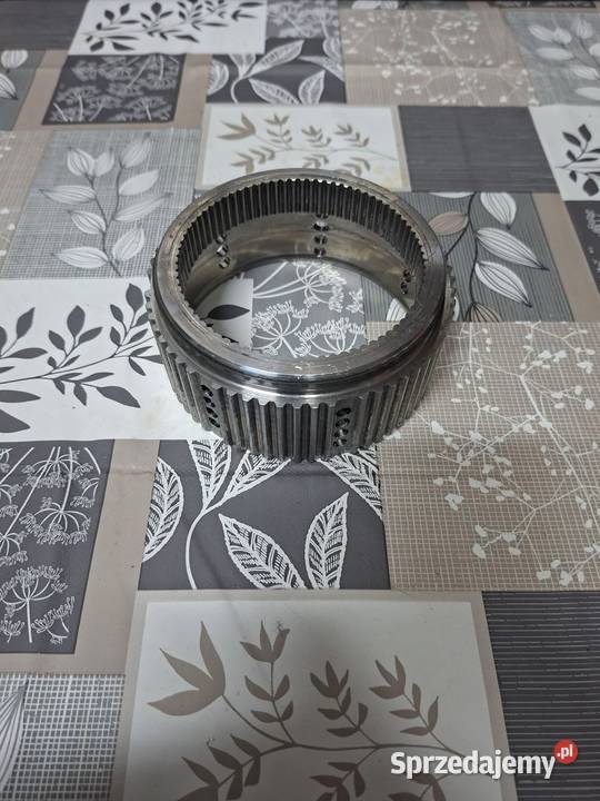 47136630 Piasta Kosza Sprzęgłowego