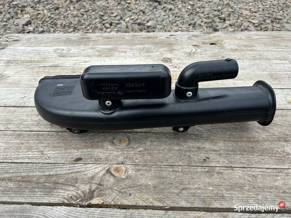 RURA DOLOT FILTR POWIETRZA TOYOTA GT86 86 SCION osobowe