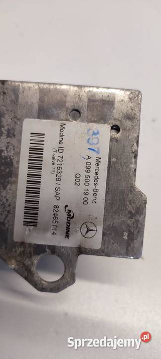 MERCEDES GLC W253 X253 CHŁODNICZKA OLEJU osobowe