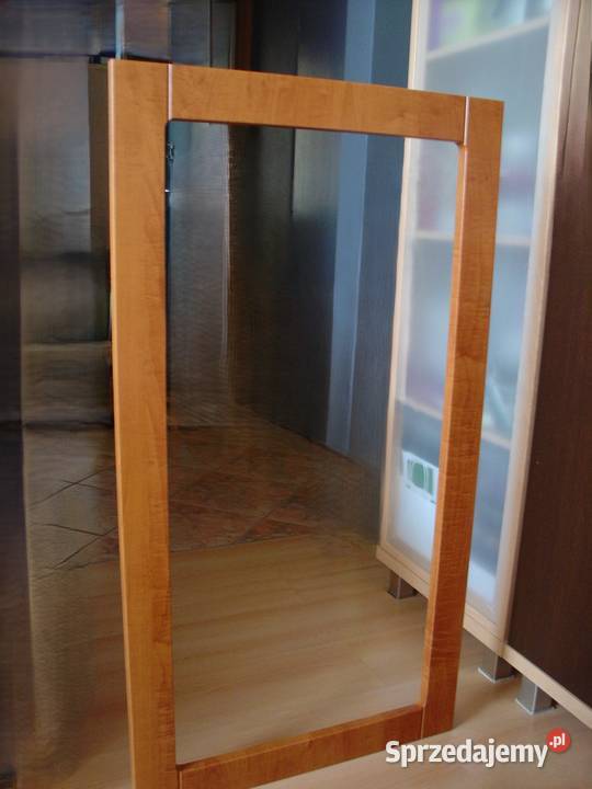 Rama oprawa front 60 x 110 x 65 x 2 kolor Łódź
