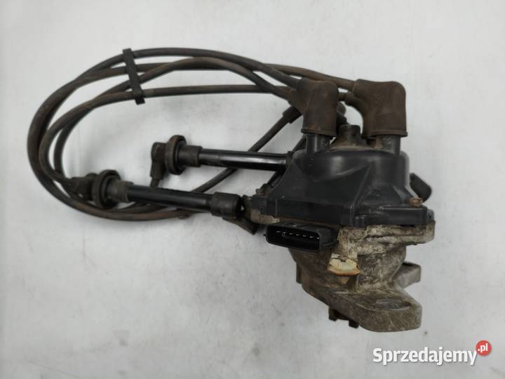 Aparat Zapłonowy Honda Civic VI 14 16v D4T9404 Wyszków