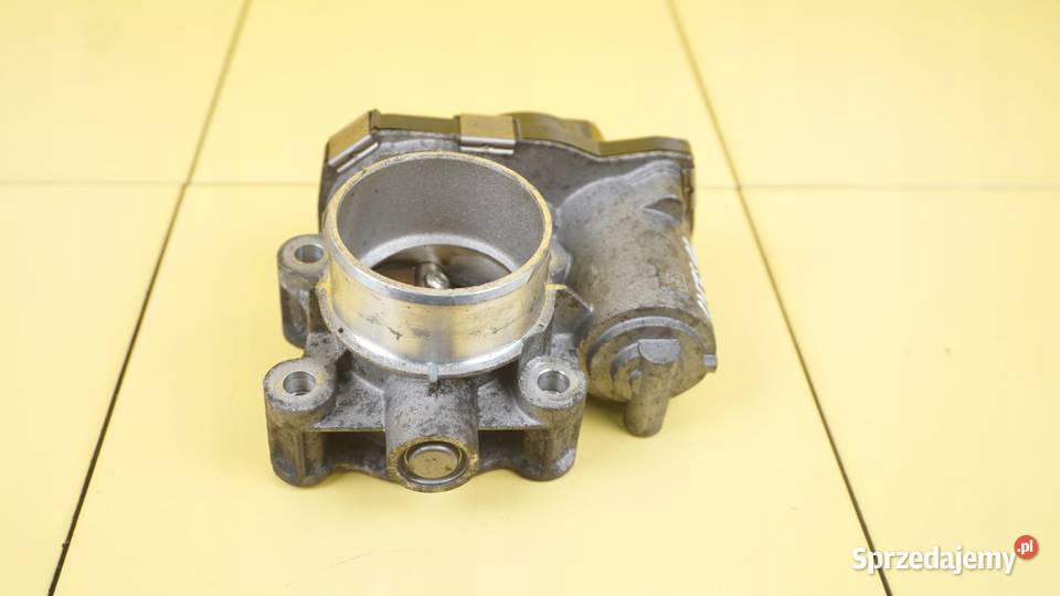 OPEL ASTRA K 14 B 18r 101 B14XE LV7 przepustnica osobowe Suków