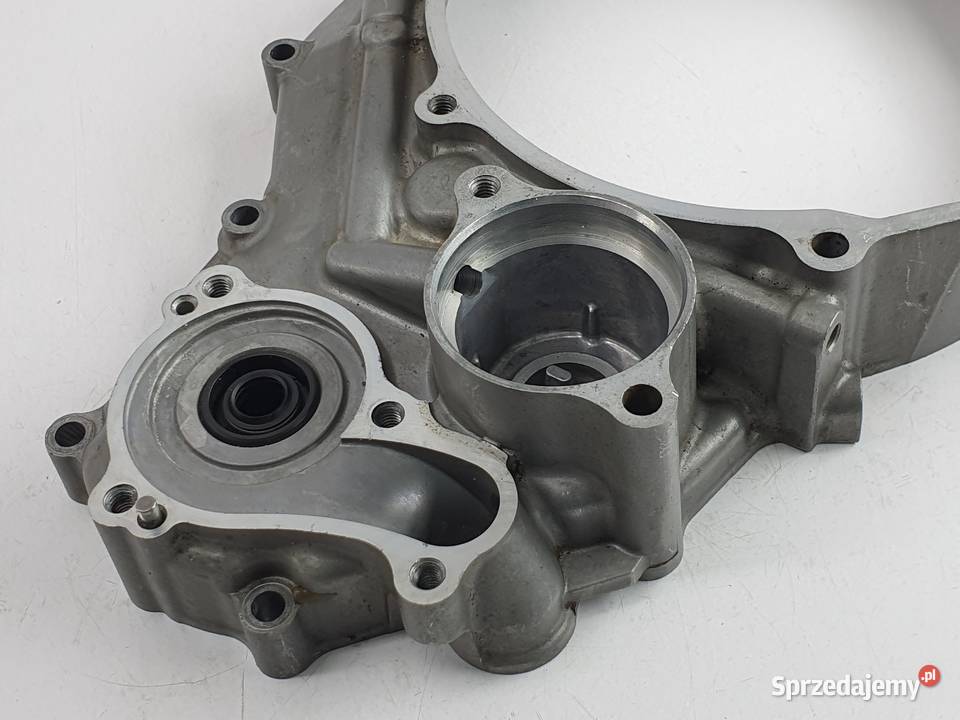 Dekiel Sprzegla Polkarter Cwiartka Pokrywa Pokrywy i osłony silnika Łódź