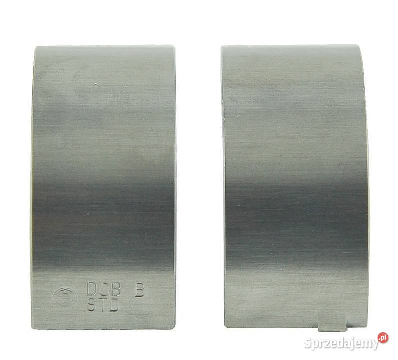 Panewki korbowodu 19 x 40 mm STD Iseki E3112B Tajęcina