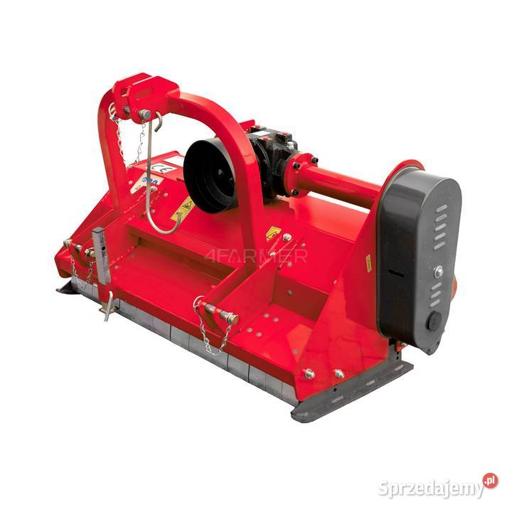 Kosiarka bijakowa EFGCK 105 otwierana klapa Tajęcina sprzedam
