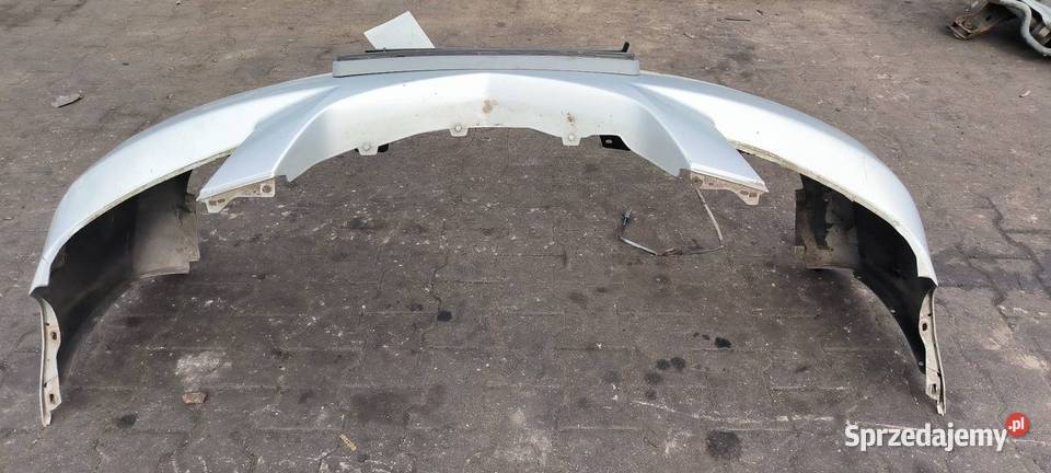 ZDERZAK PRZÓD MAZDA PREMACY Lipno