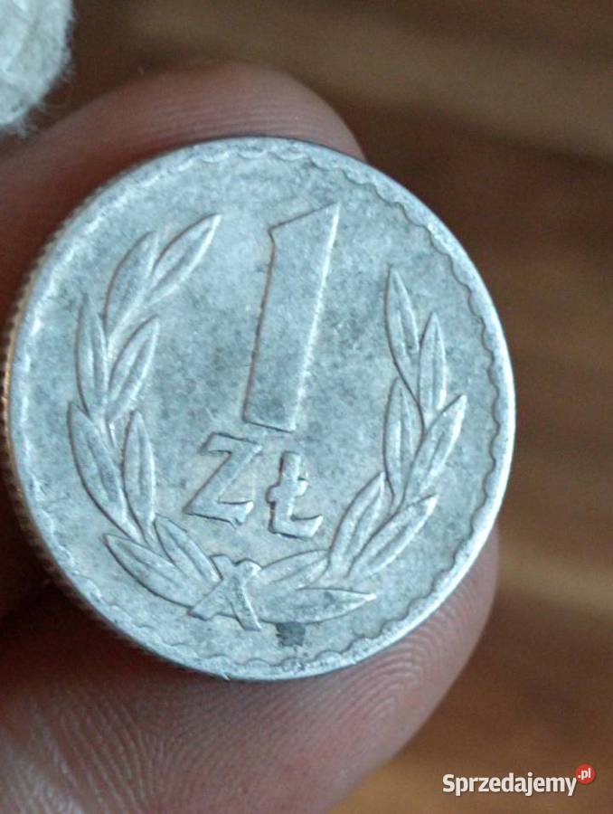 Sprzeedam nastepne 1 zl 1949 r bzm Chełm sprzedam