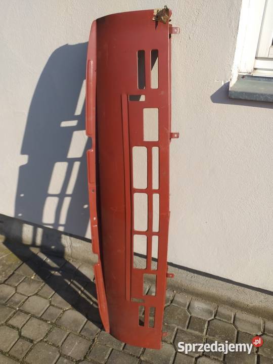 Pas przedni Fiat 125p Otwock sprzedam