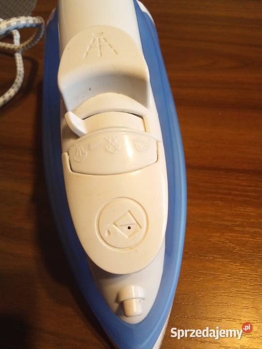 Żelazko AGD drobne Dąbrowa Górnicza