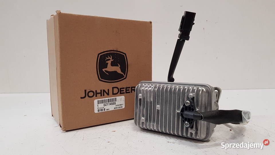 Nowy aktuator SCHWITZER RE548081 mazowieckie Siedlce