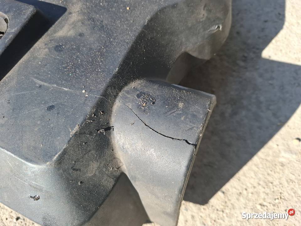 Pokrywa Górna Silnika Volkswagen 19TDI