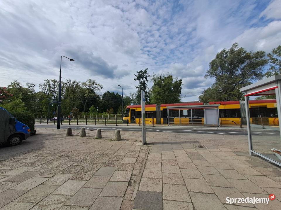 Lokal 270m na wynajem Warszawa sprzedam