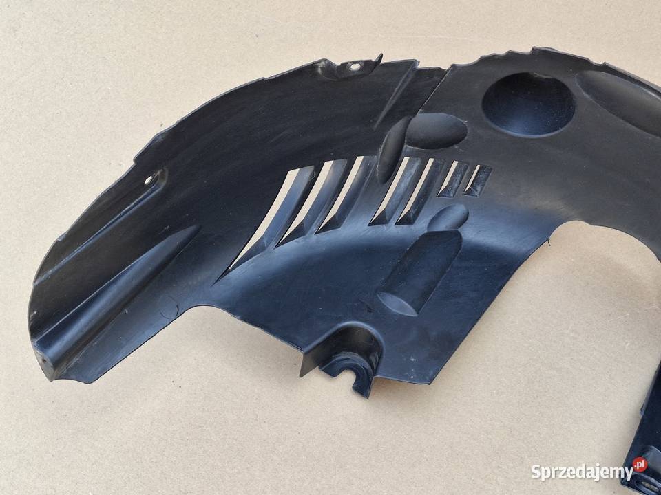 SMART FORFOUR W453 NADKOLE PRAWY TYŁ PRAWE TYLNE