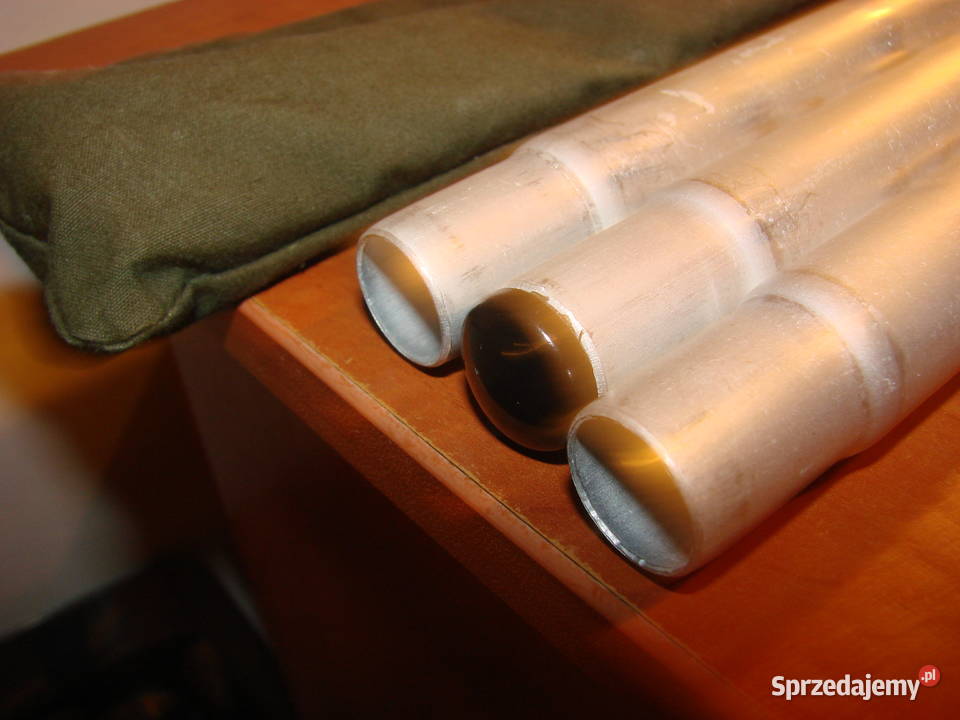 maszt do pałatki LWP Pruszcz Gdański