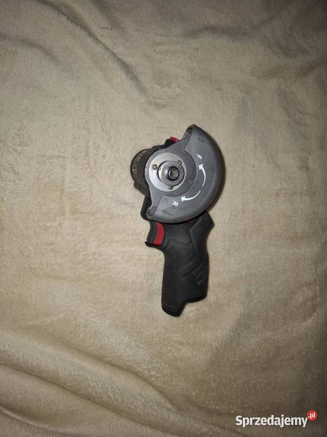 PARKSIDE PERFORMANCE mini szlifierka kątowa śląskie Katowice sprzedam