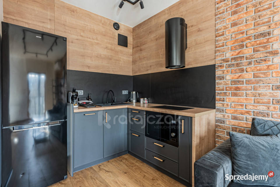 Mieszkanie Gdańsk Sienna Grobla 7795m2 4pok