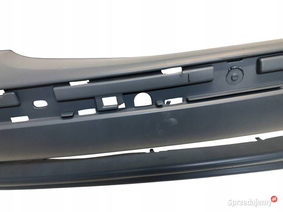 BMW 5 E39 Lift FL LCI 20002004 Zderzak przedni Skarżysko-Kamienna