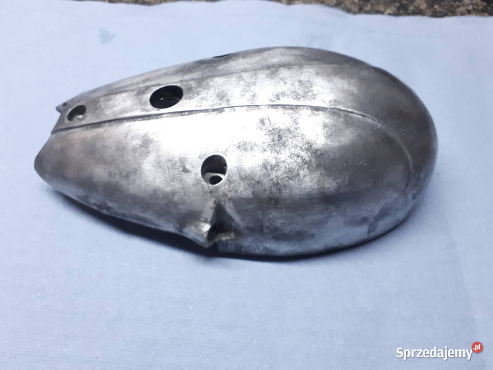 Dekiel pokrywa silnika zapłonu Jawa 555 Pozostałe Rzeszów sprzedam