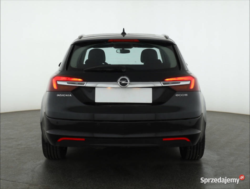 Opel Insignia 20 CDTI Samochody osobowe Piaseczno