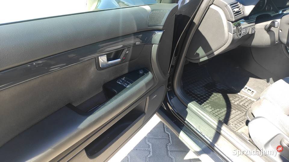 Audi A4 B6 18T Avant Automat Zabrze sprzedam