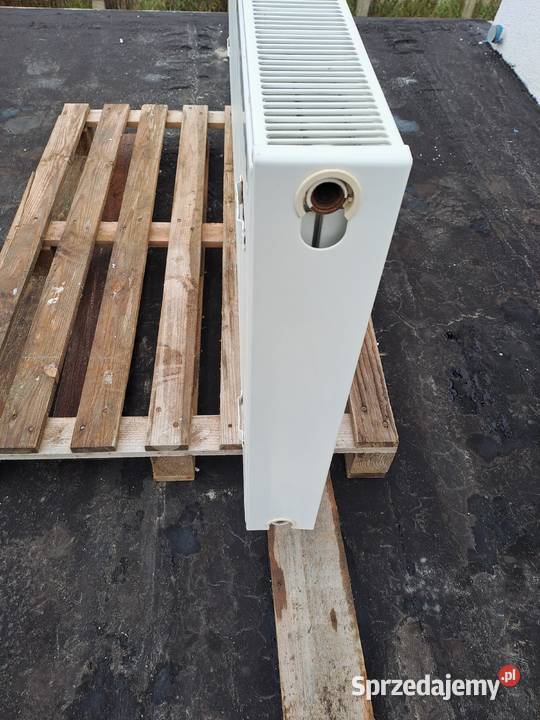 GRZEJNIK PANELOWY STALOWY DWUPŁYTOWY 160 x 60 x Toruń