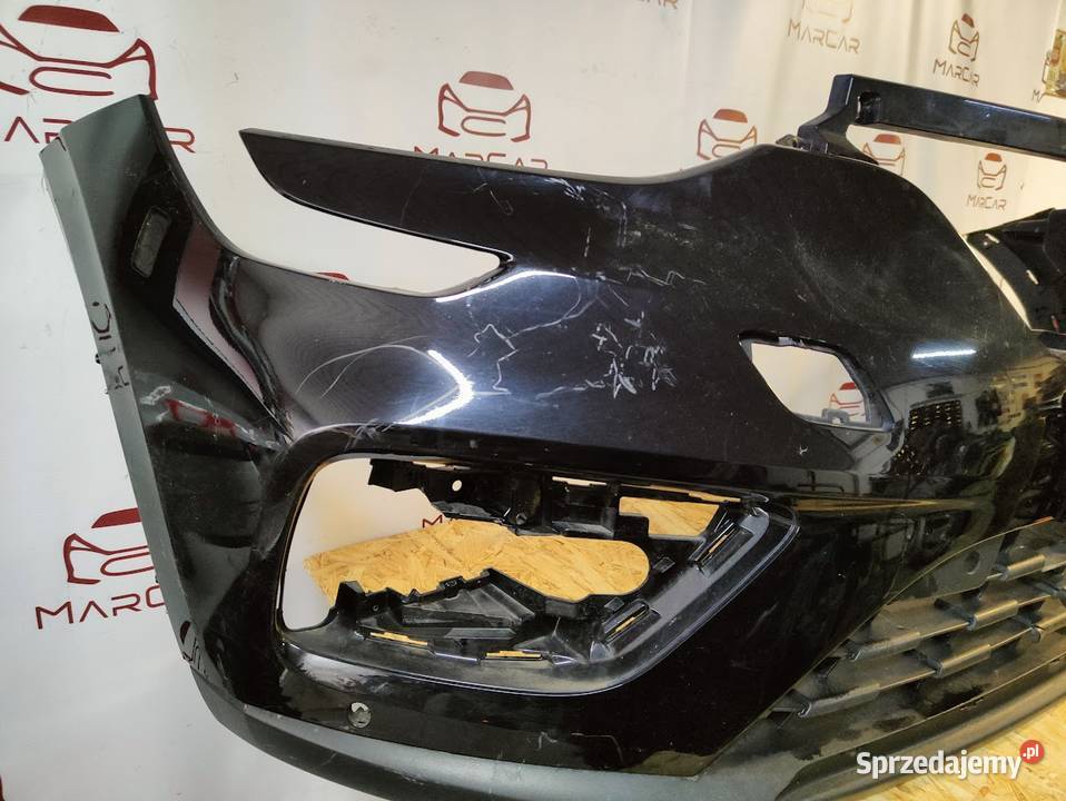 Zderzak Przedni Przód Renault Arkana 622542465R Pleszew
