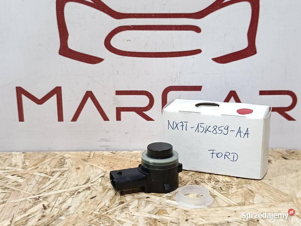 KUGA 24 TRANSIT 24 FOCUS 23 CZUJNIK PARKOWANIA osobowe Pleszew